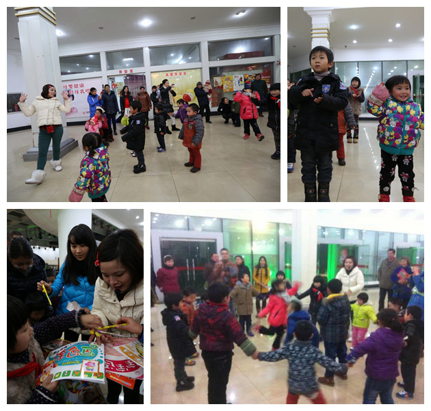 尊龍凱時控股集團育嬰室正式開放