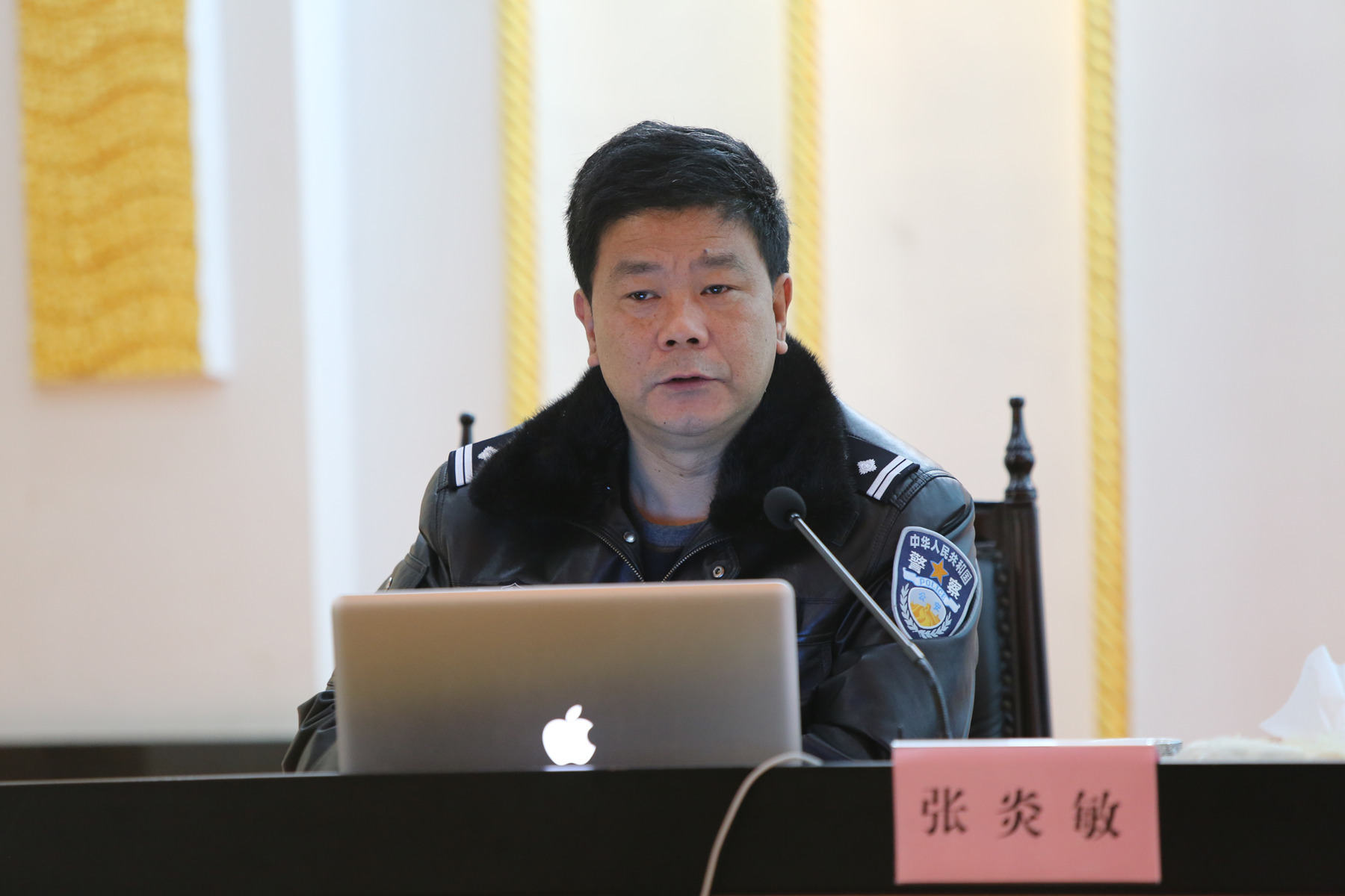 尊龍凱時控股集團組織幹部員工開展交通安全教育培訓