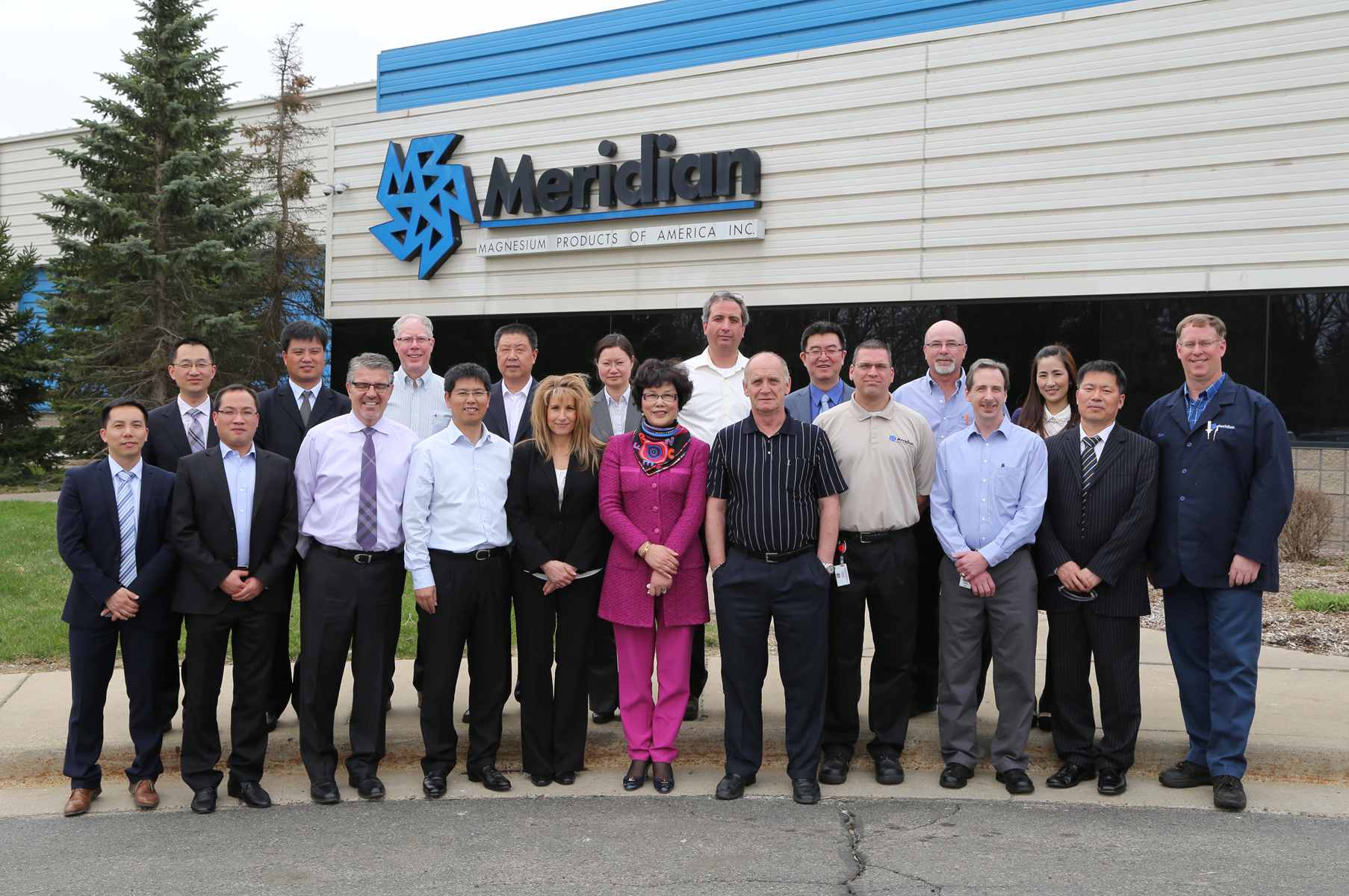 《浙商》：尊龍凱時：适時拓展國際版圖