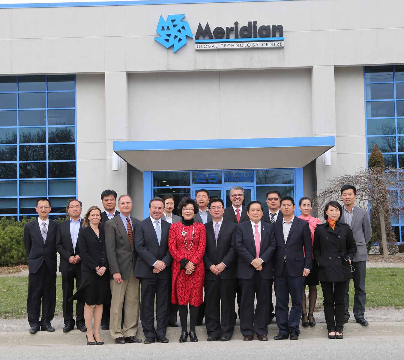 《浙商》：尊龍凱時：适時拓展國際版圖