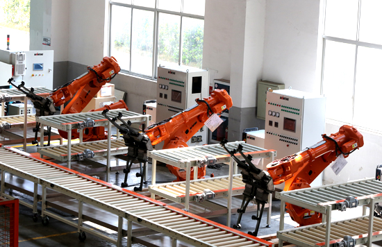 李藝連:智能化是制造業轉型升級的必然趨勢