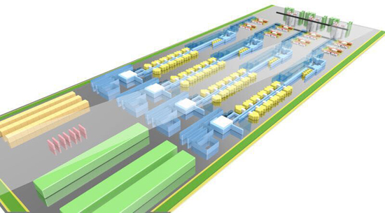 李藝連:智能化是制造業轉型升級的必然趨勢