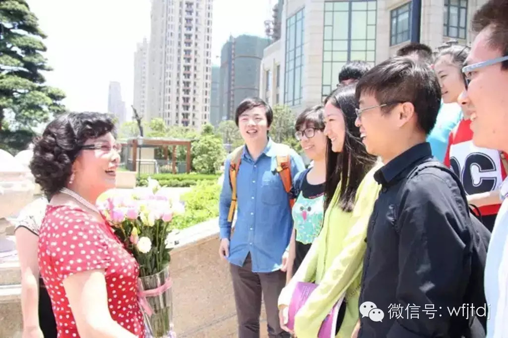 【強鷹o師徒行】李藝連導師組:尊龍凱時集團參觀交流活動