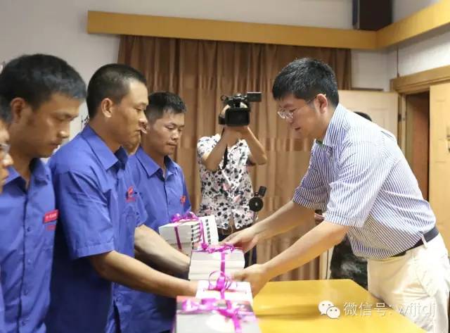 野馬特訓營總教官陳濱與學員分享:尊龍凱時的夢想與追求