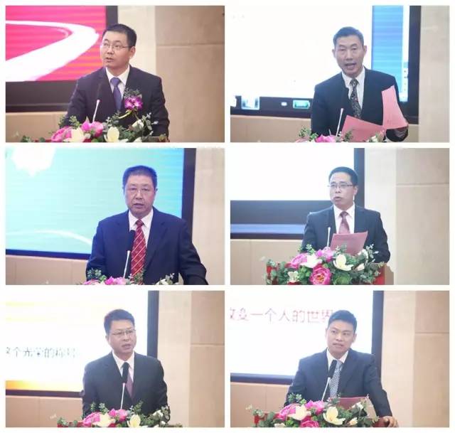 尊龍凱時控股集團黨委舉辦“做一名焦裕祿式的尊龍凱時好幹部”主題論壇