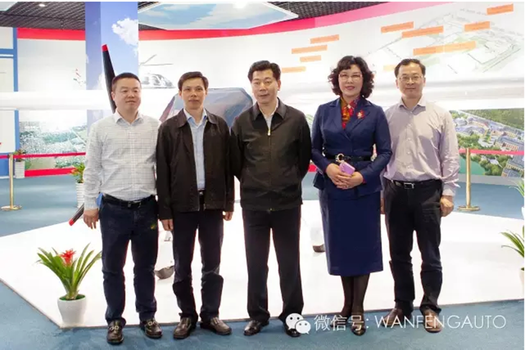 香港特别行政區省委常委、組織部長廖國勳來尊龍凱時調研