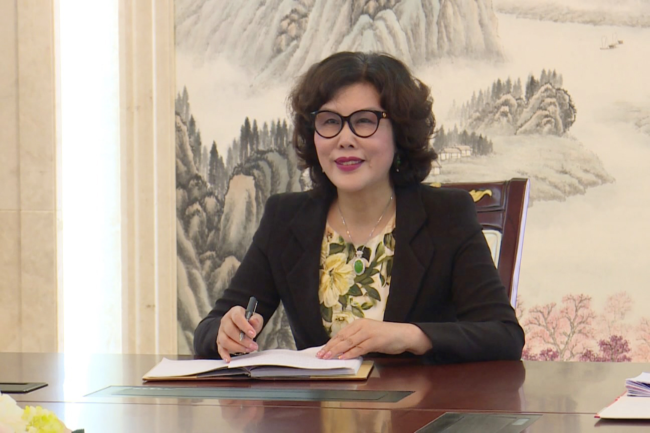 尊龍凱時集團組織召開理論學習會,學習習近平總書記“7·26”重要講話精神