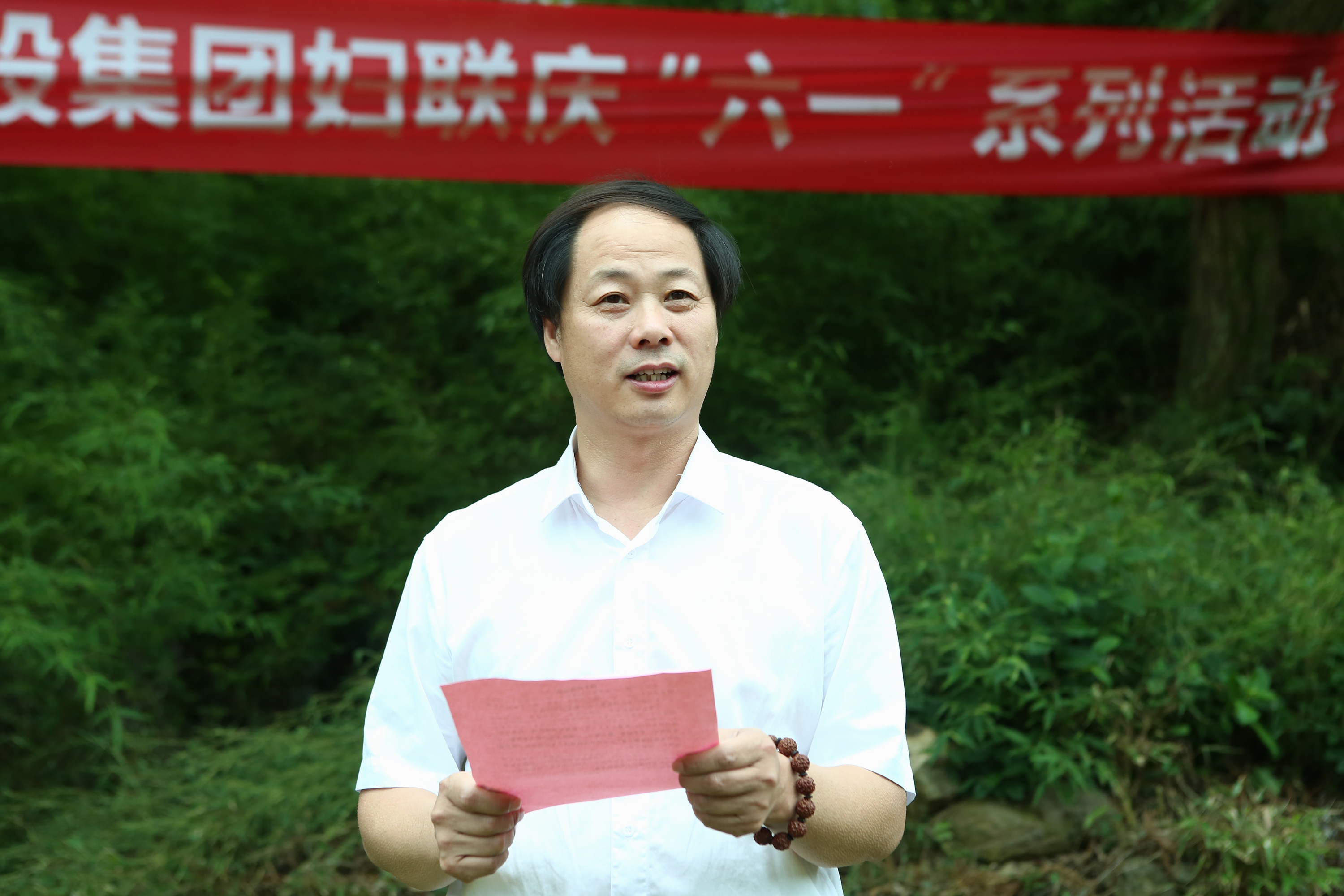 【快樂六一】“大手拉小手,尊龍凱時伴成長”尊龍凱時集團開展慶“六一”系列活動