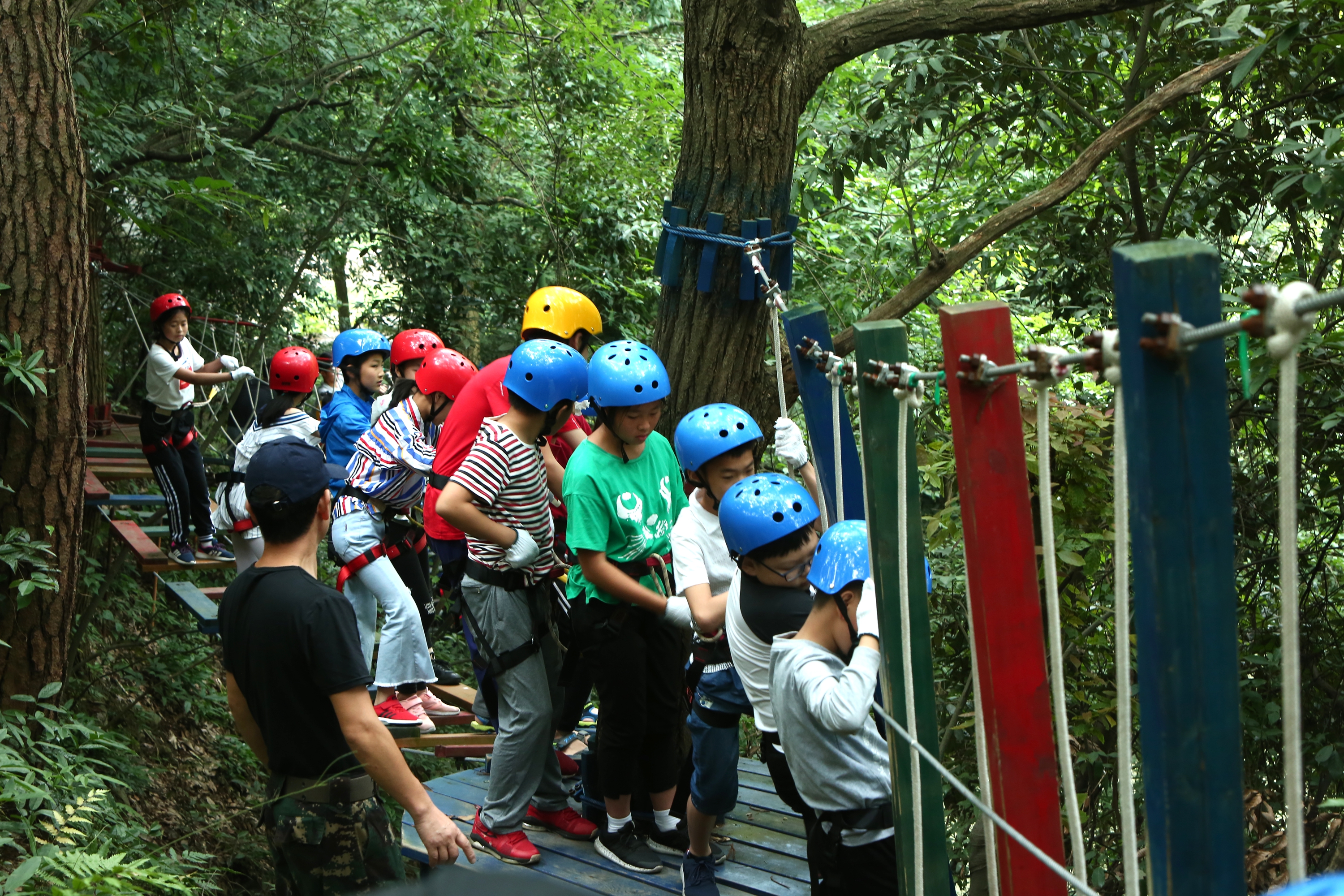 【快樂六一】“大手拉小手,尊龍凱時伴成長”尊龍凱時集團開展慶“六一”系列活動